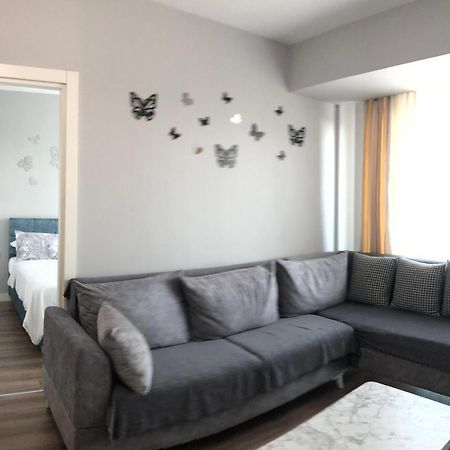 Nilin Istambul Exterior foto