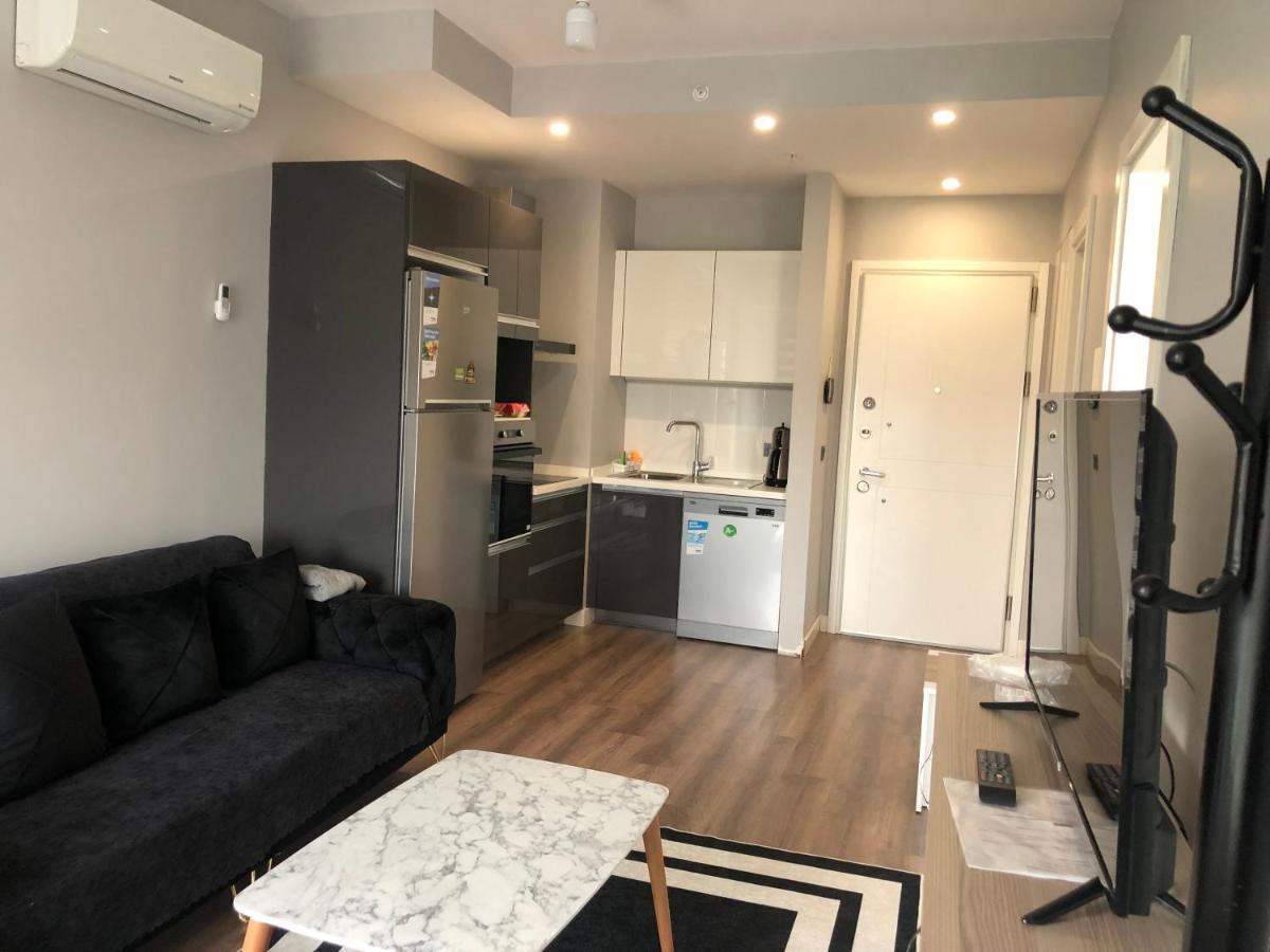 Nilin Istambul Exterior foto