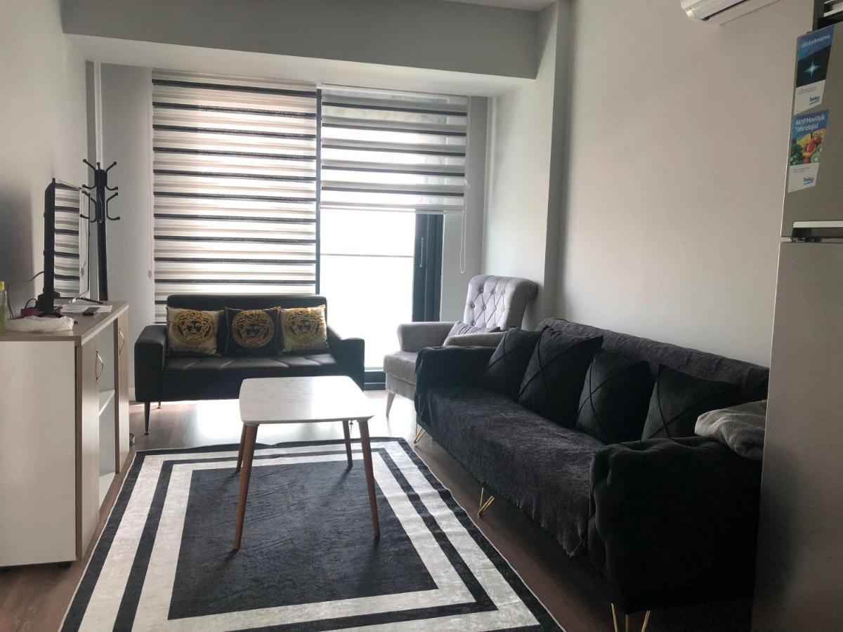 Nilin Istambul Exterior foto
