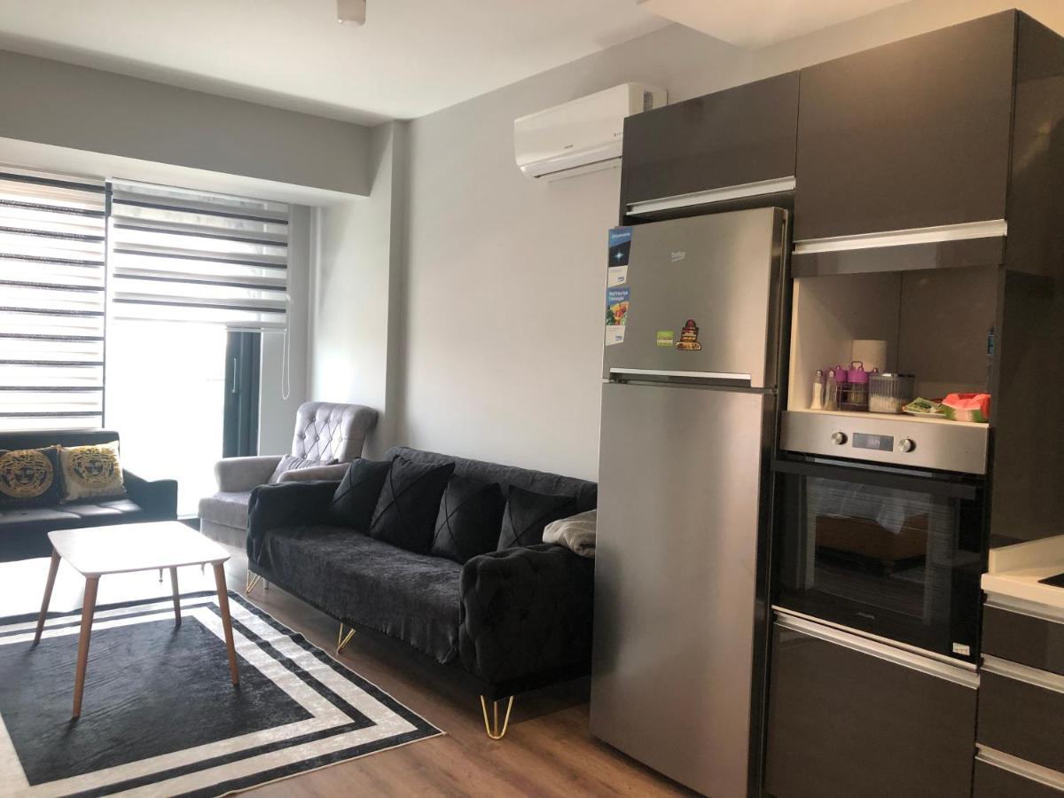 Nilin Istambul Exterior foto