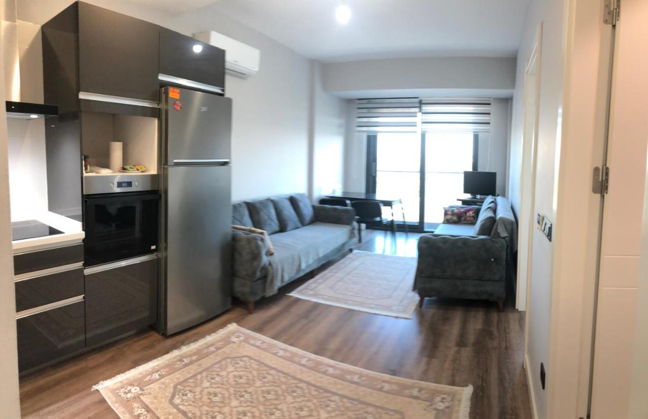 Nilin Istambul Exterior foto