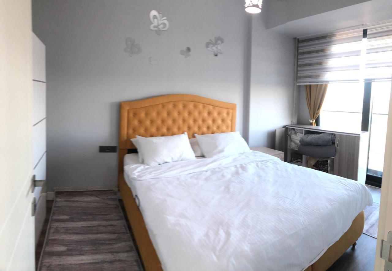 Nilin Istambul Exterior foto