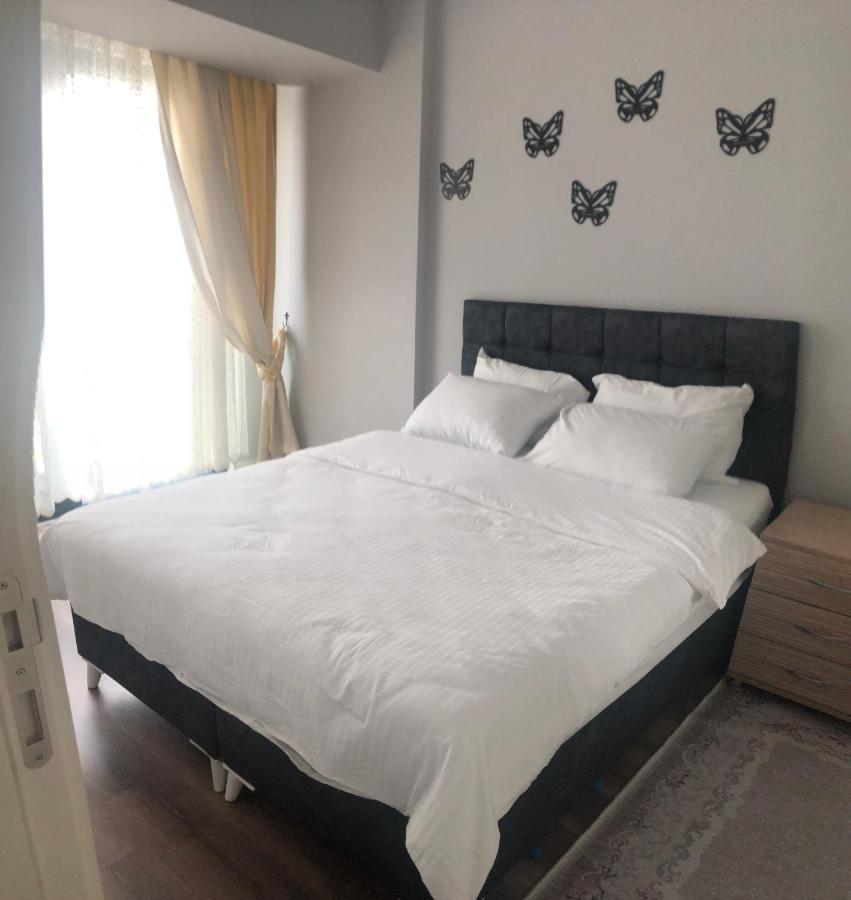 Nilin Istambul Exterior foto