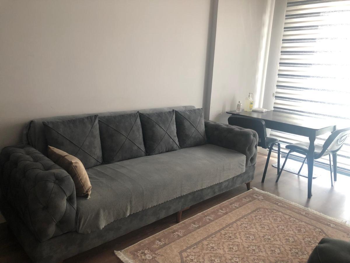 Nilin Istambul Exterior foto