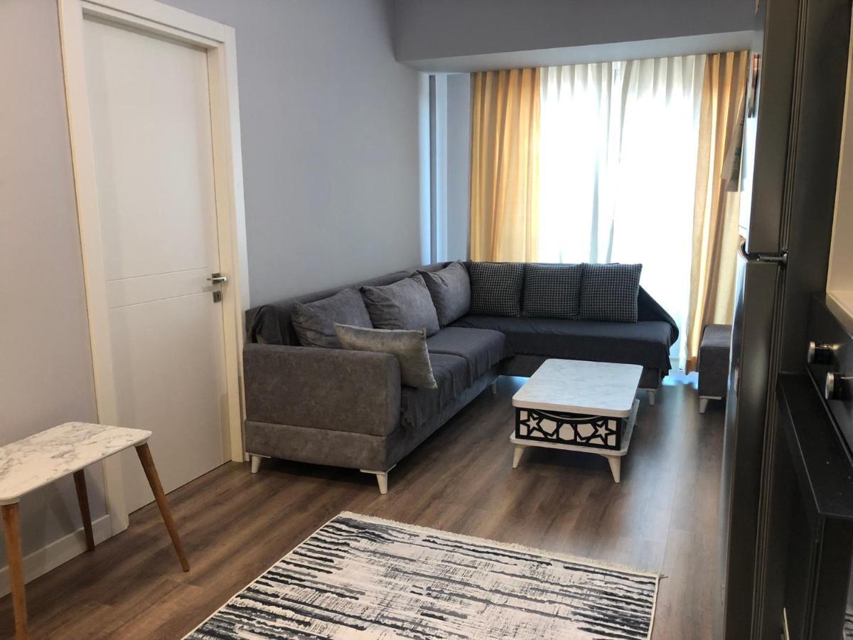 Nilin Istambul Exterior foto