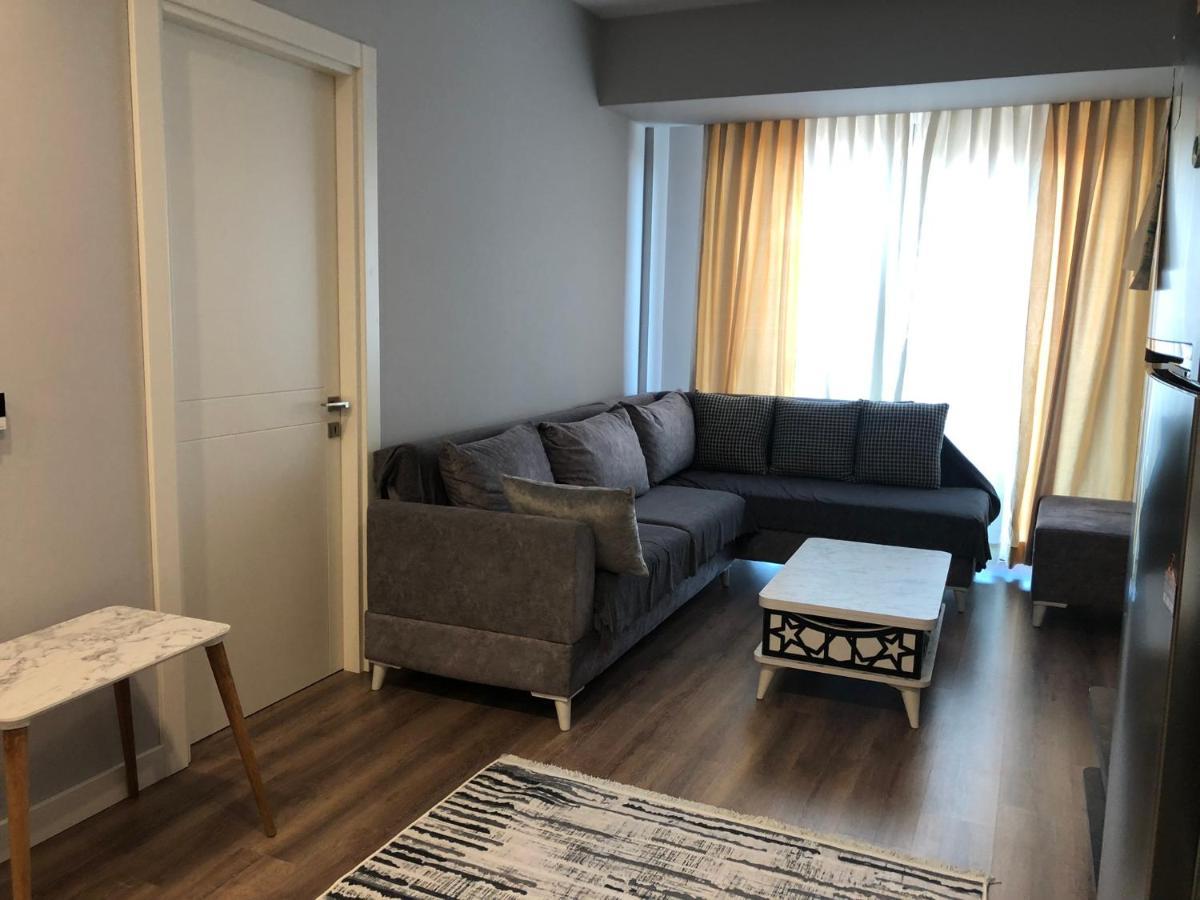 Nilin Istambul Exterior foto
