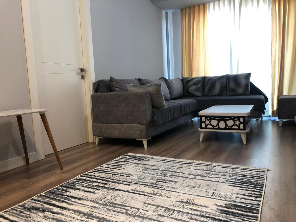 Nilin Istambul Exterior foto