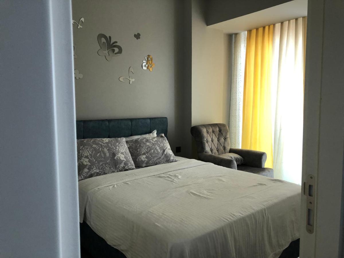 Nilin Istambul Exterior foto
