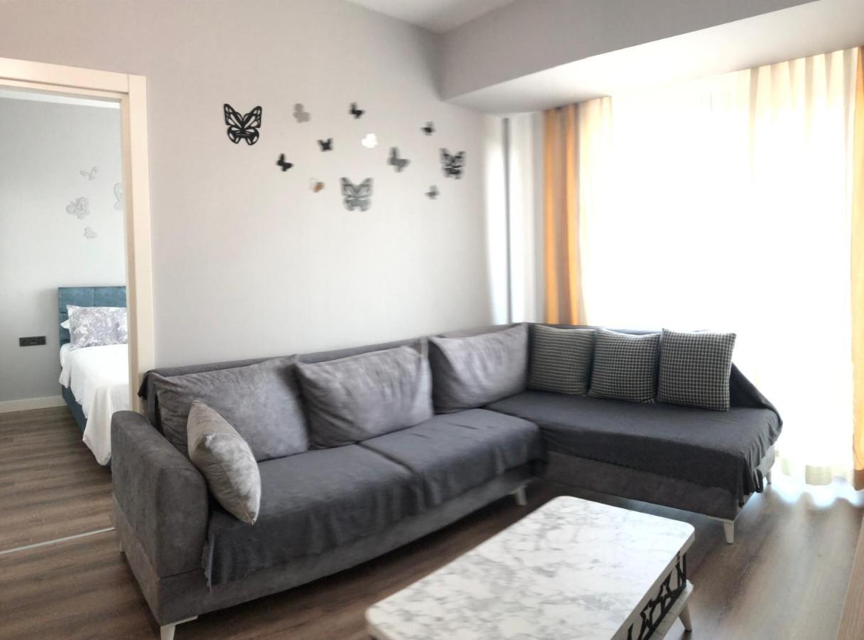 Nilin Istambul Exterior foto