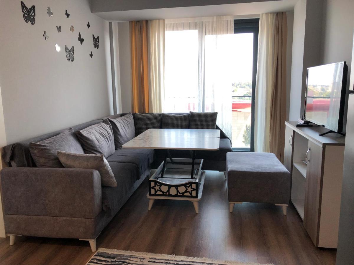 Nilin Istambul Exterior foto