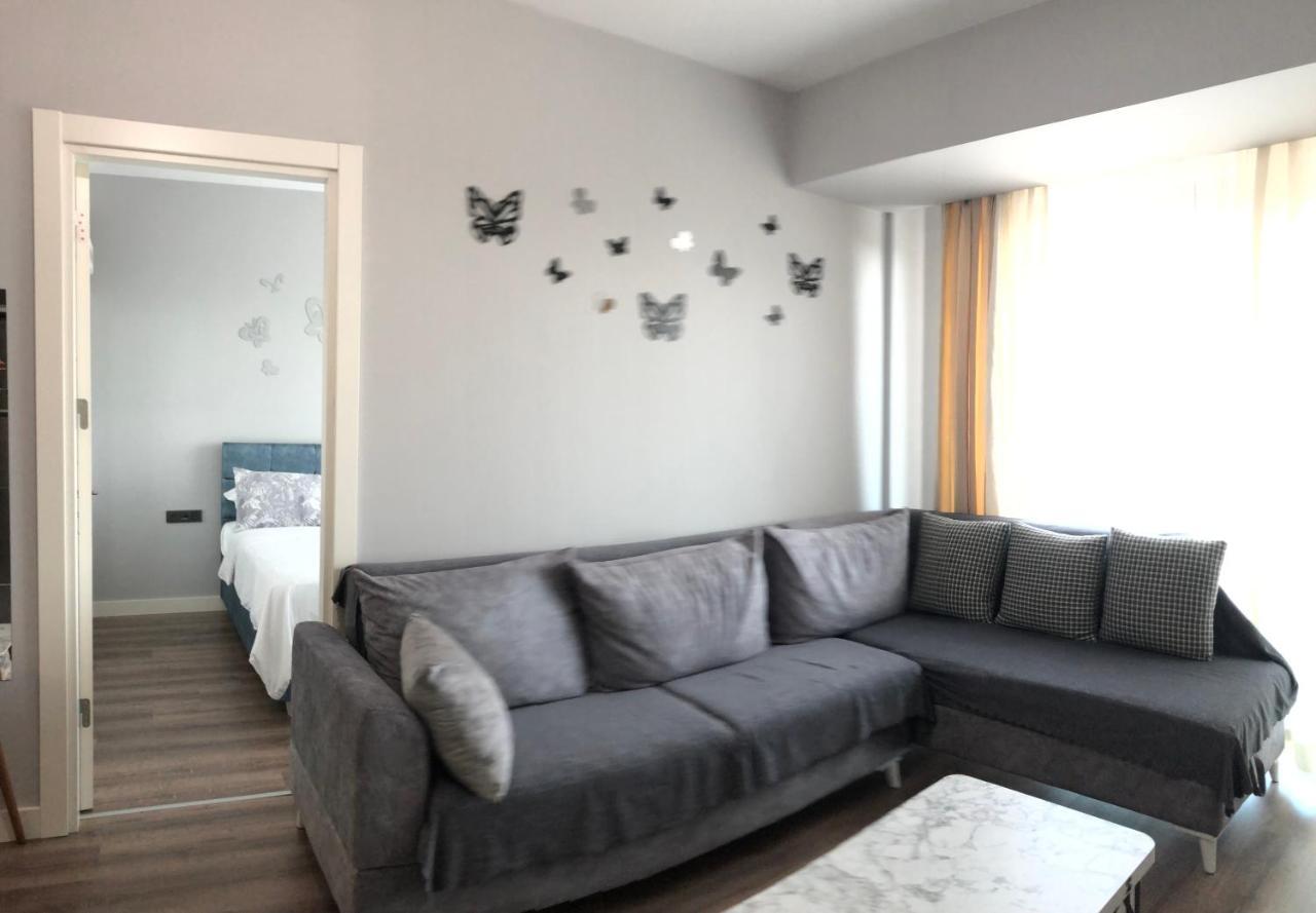 Nilin Istambul Exterior foto