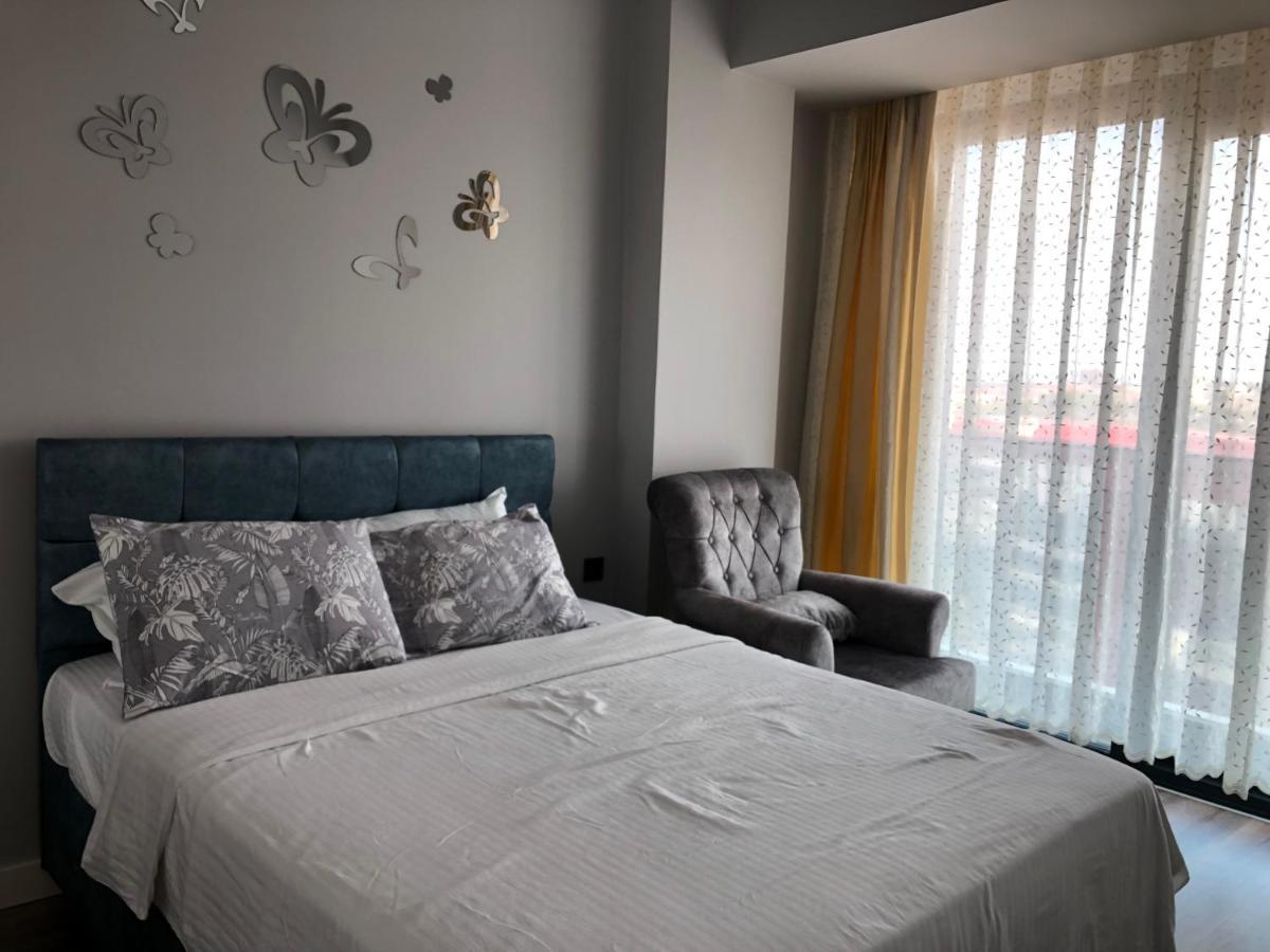 Nilin Istambul Exterior foto
