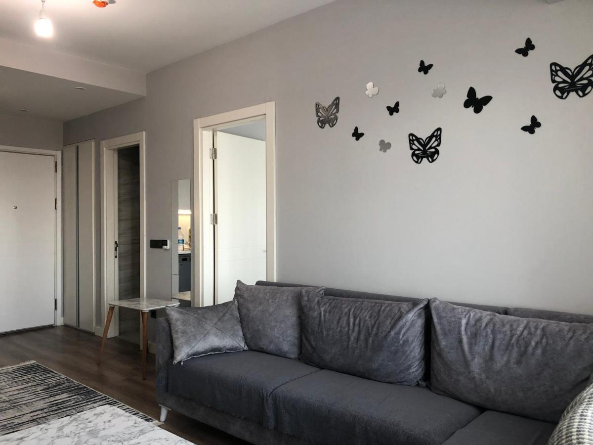 Nilin Istambul Exterior foto