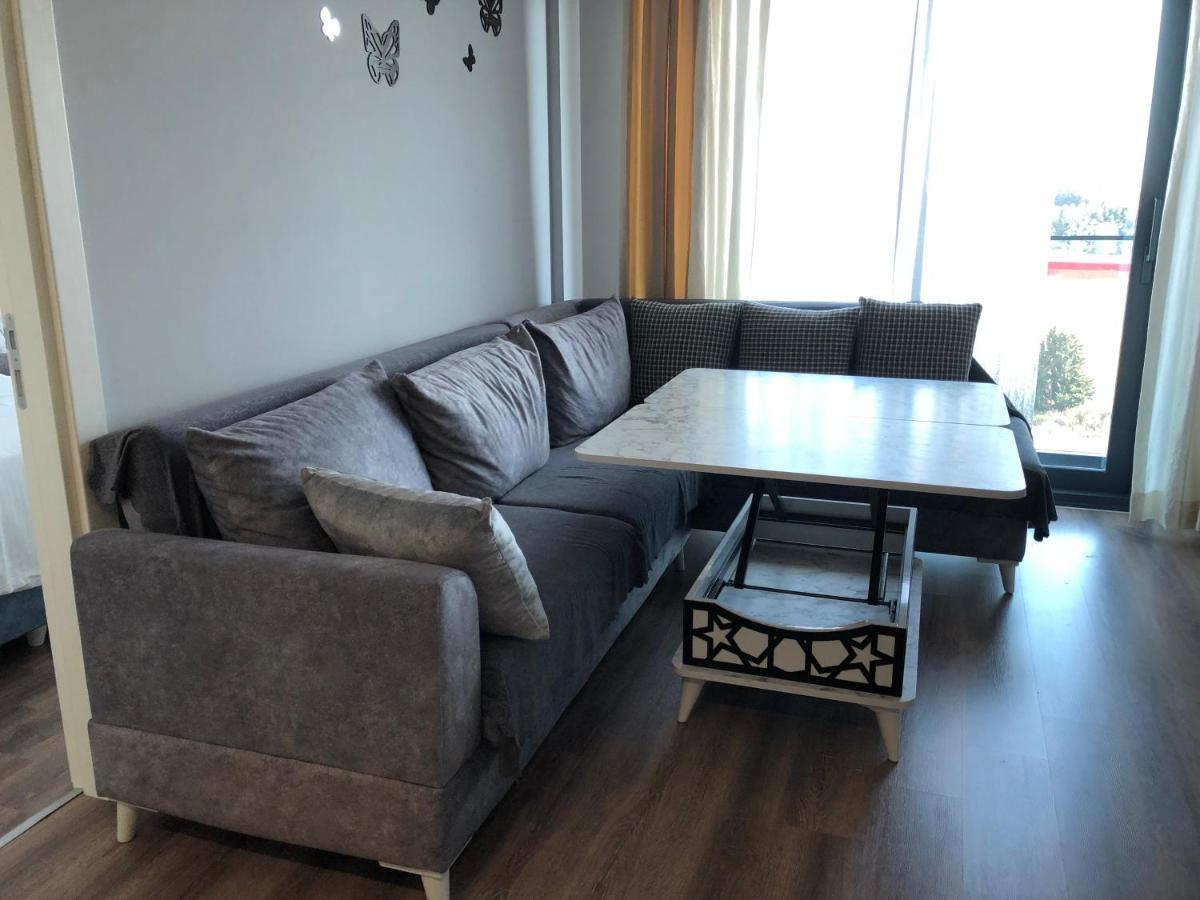 Nilin Istambul Exterior foto