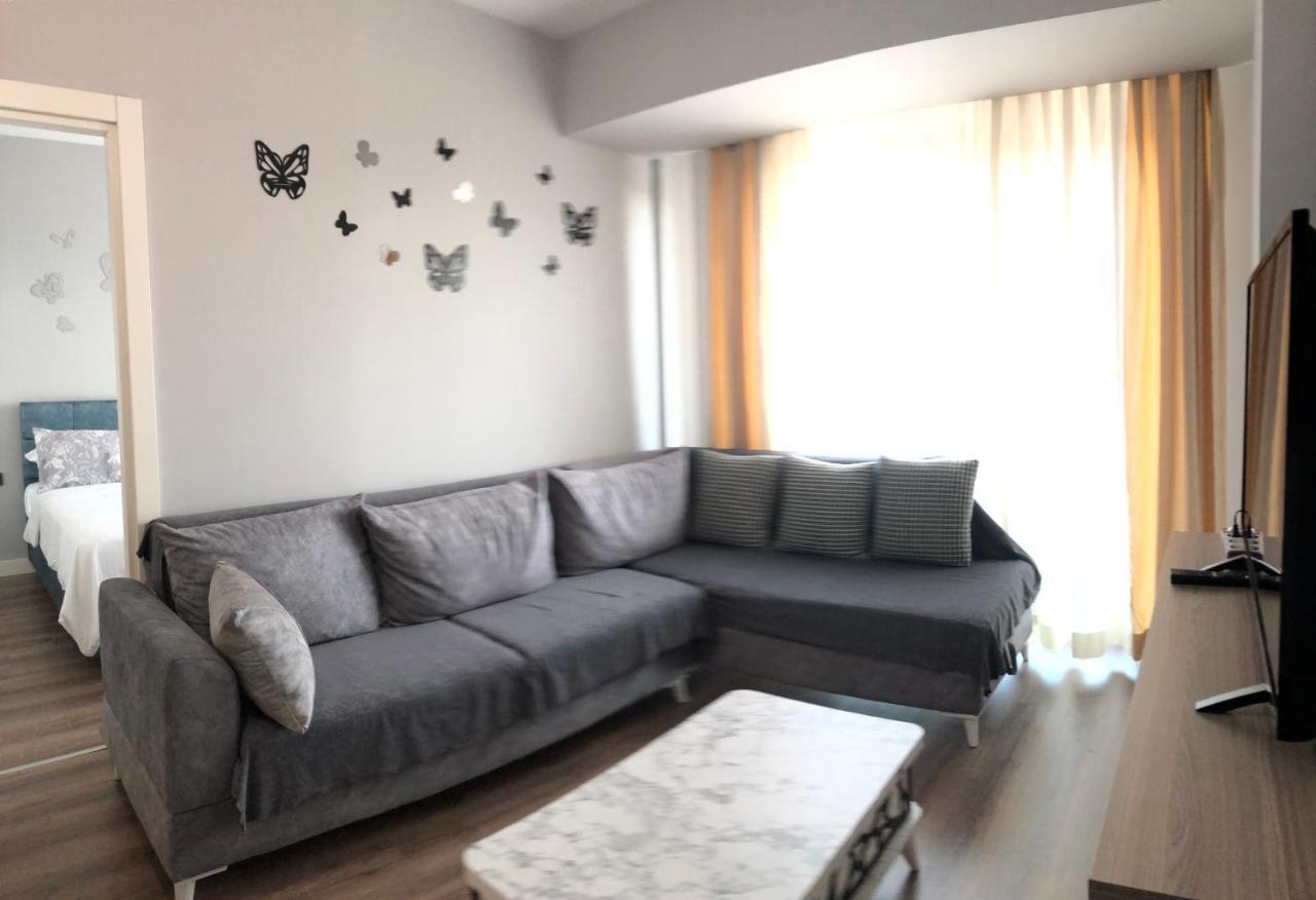 Nilin Istambul Exterior foto