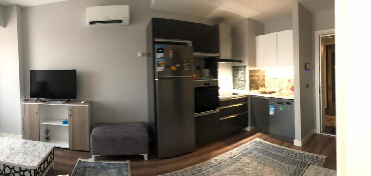 Nilin Istambul Exterior foto
