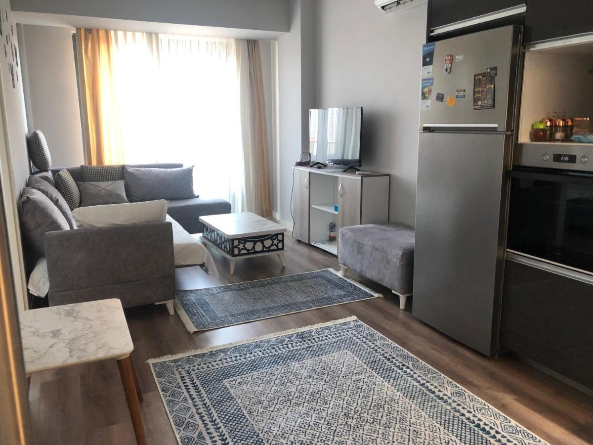 Nilin Istambul Exterior foto