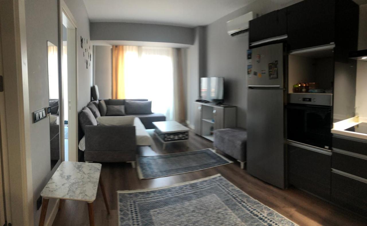 Nilin Istambul Exterior foto