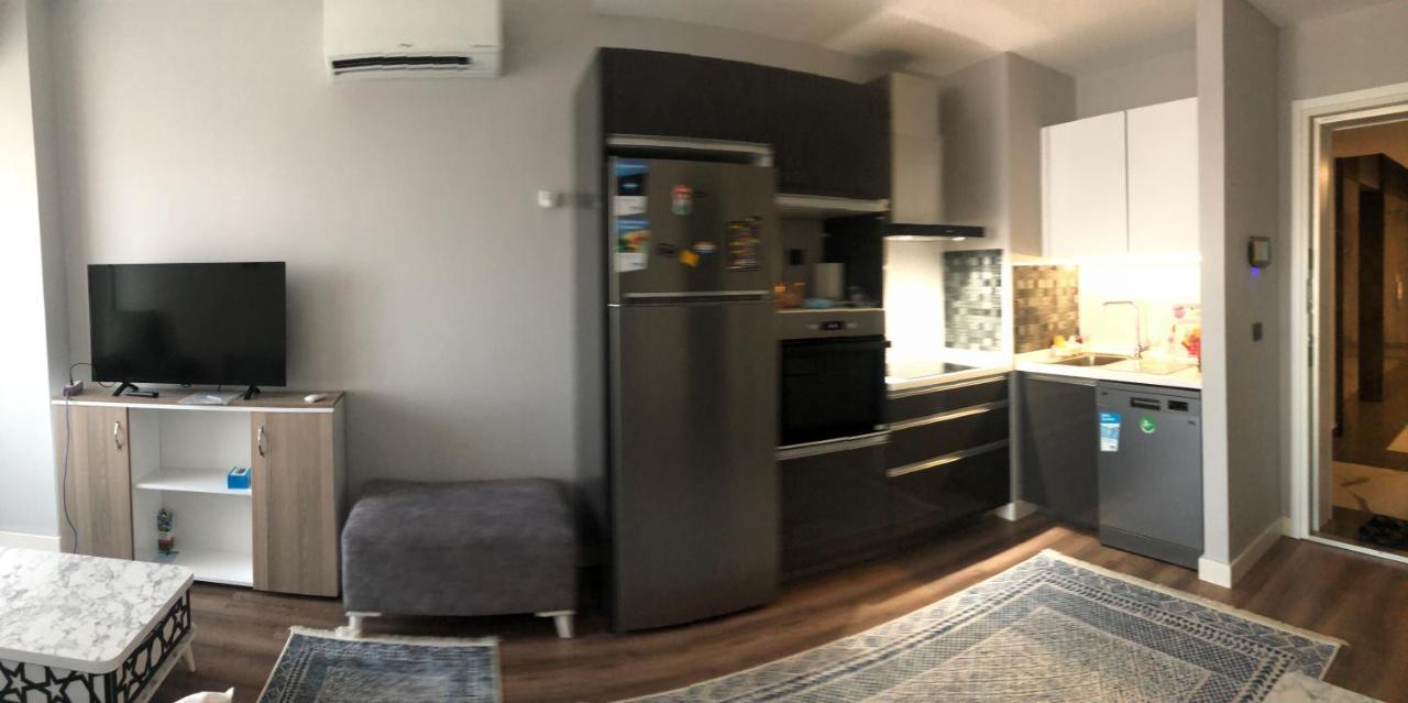 Nilin Istambul Exterior foto