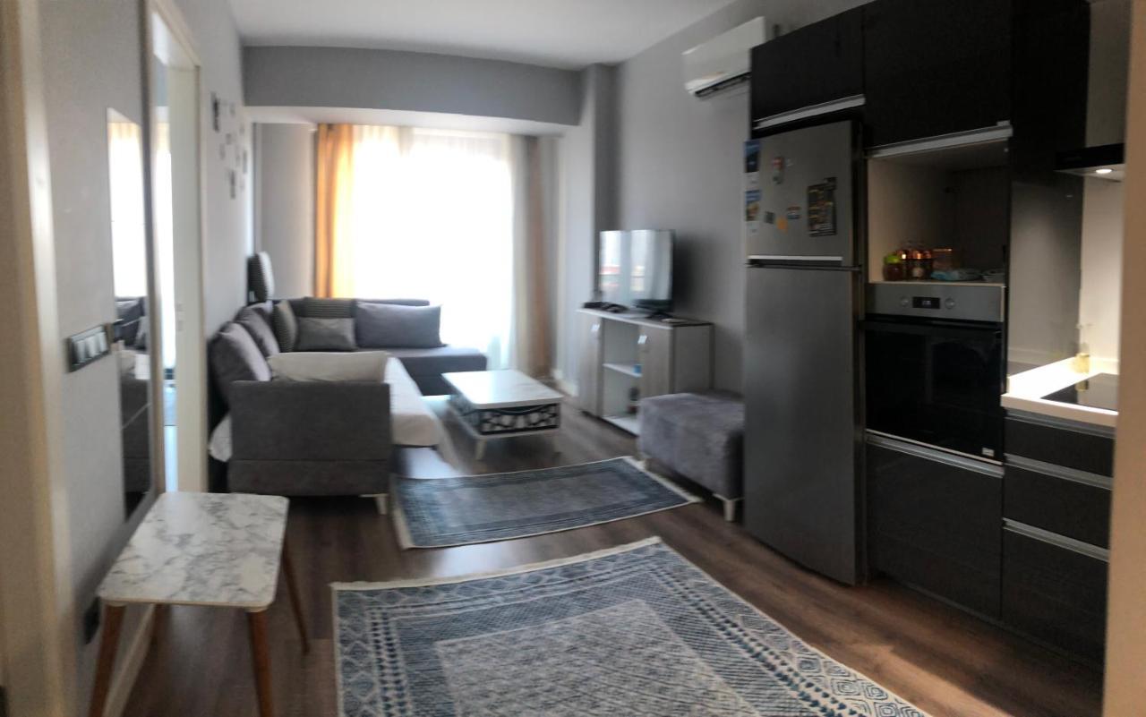 Nilin Istambul Exterior foto